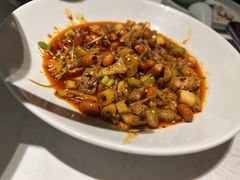 -院8里·小聚园老川菜(九眼桥店)