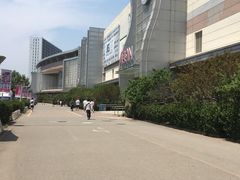 -永旺梦乐城国际商城(北清路店)