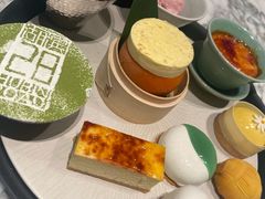 -杭州君悦酒店·湖滨28中餐厅