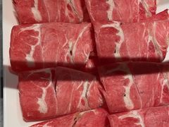 -老版火锅(半坡店)
