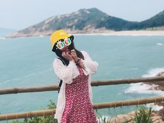 -广东惠东海龟国家级自然保护区