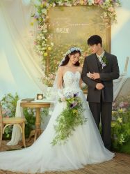 -雅云婚纱摄影工作室旗舰店