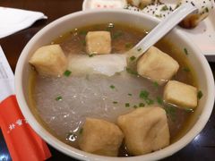 -东泰祥生煎馆(陕西南路店)