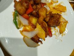 -鼎泰丰(渔阳店)