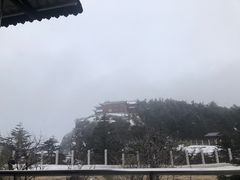 -峨眉山风景名胜区