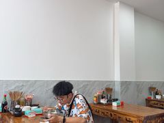 -攀枝花·任德琼·盐边羊肉米线