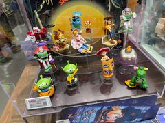 -泡泡玛特POPMART(合生汇店)