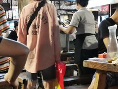 -木屋烧烤(白石洲店)