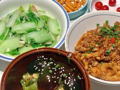 -湘语·湖南家常菜(新洲店)