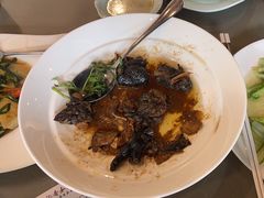 -茶油香闽南菜·花园餐厅(前埔店)