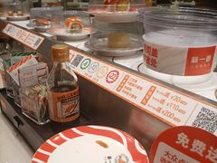 -新一番三文鱼寿司(大东海店)