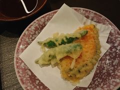 -岩盐·铁板料理(嘉里店)