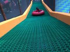 -蒙特利亲子乐园