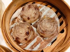 蔓越莓水晶糕-悦雅居·老广州老味道(长湖店)