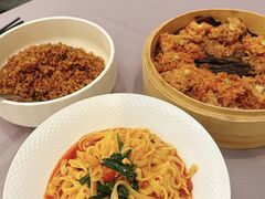 -徐记海鲜(陕西历史博物馆|明德门店)