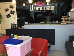-车艺佳龙膜隐形车衣汽车贴膜(宝山丰宝店)