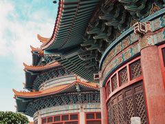 -广东圆玄道观