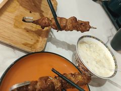 -乡村馕坑肉·烧烤·新疆菜·本地人更爱吃(阿勒泰首店)