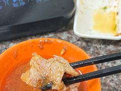 -山珍鲜牛肉火锅本地老字号(汕中老店)