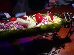 -蛮横肉蟹煲(印象城店)