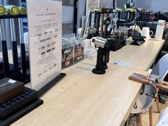 -Oasis绿洲银饰珍珠手作diy(壹方城店)