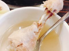 -新村一只鸡(新村本店)