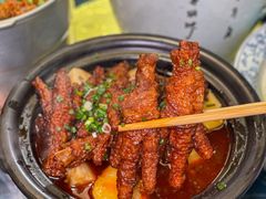 -阿嫂印象·民间江湖菜(大学城店)