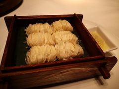-长安壹号