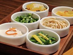 -良米山·云南野生菌过桥米线(上海首店)