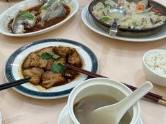 -益利大酒楼(井岸店)