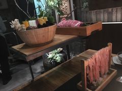-湊湊火锅·茶憩(石家庄万象城店)
