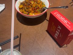 -天下客饭店(中山路店)