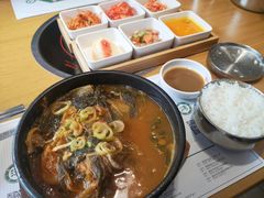 -韩香福脊骨汤锅(上杭路店)