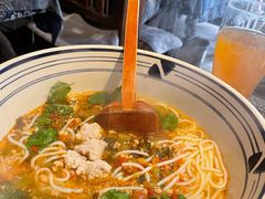 小锅米线-蜗牛小馆醉乡民谣云南菜(惠新西里店)