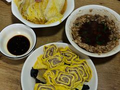 -玲燕蒸菜馆(江东路店)