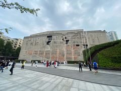 -上海四行仓库抗战纪念馆