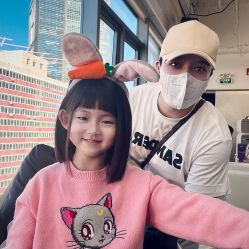 -艾美A·M Hair Salon