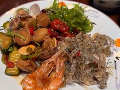 -松子料理(亮马桥店)