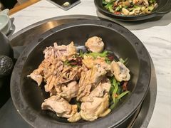 -云海肴云南菜·蒸汽石锅鱼(新奥店)