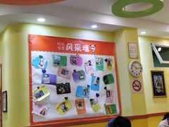-东方童画少儿美术(金桥体验馆)