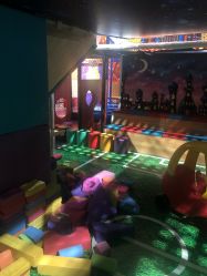 -kidsland(颐堤港店)