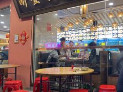 -醉壹号海鲜大排档(厦门店)