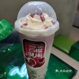 小堂阿姨奶茶铺(江南万达)