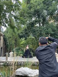 点击看大图 -帆拉斐婚纱摄影(春熙店)