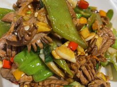 -马凯餐厅(地安门店)