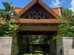 -三亚海棠湾万丽度假酒店