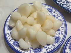 -一只羊·铜锅涮羊肉烧烤