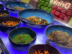 -盛江山自助料理(奥莱锦辉购物广场店)