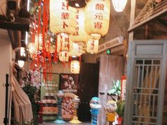 -永安水煮活鱼·仪征菜(仪征奥林匹克店)
