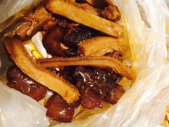 -老枝花卤(玉林店)